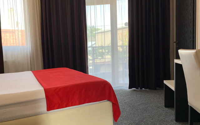 East Gate Boutique-Hotel