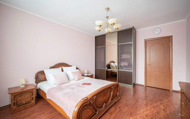 Shalyapina Flat
