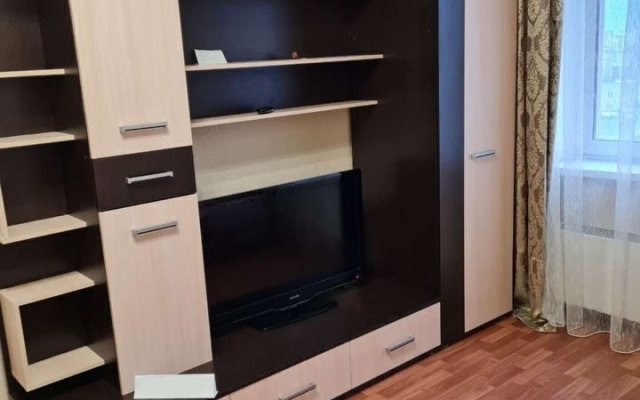 Квартира на Софьи Перовской 117А