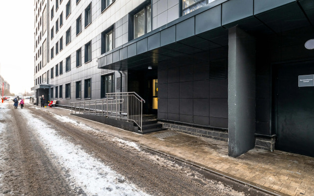 Апартаменты для двоих у Московского проспекта