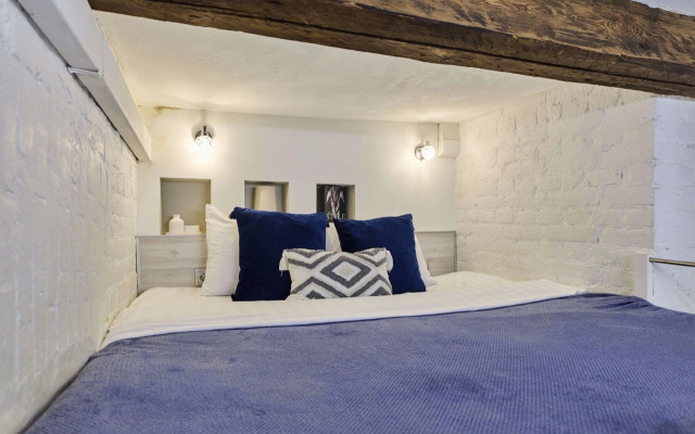 Квартира FlatStay центр Петербурга