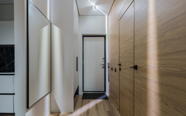 Квартира Living Spase