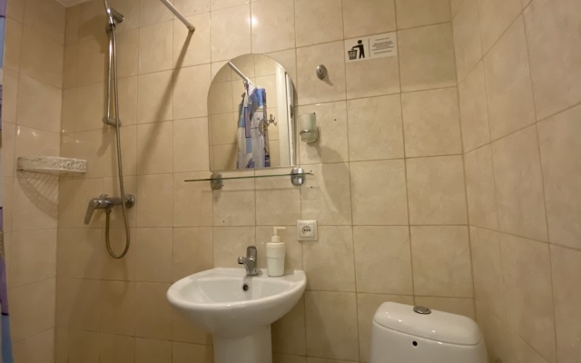 Апартаменты Сутки178