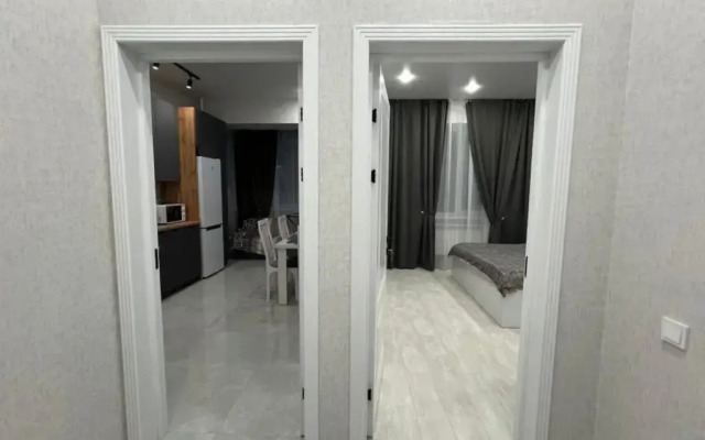 Квартира Однокомнатная в центре Пятигорска