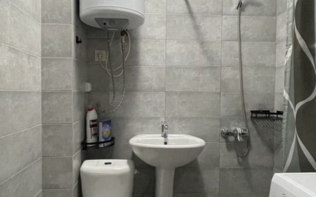 Posutochno Flat