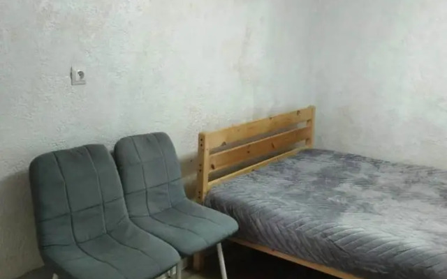 Квартира Студия рядом с двумя Торговыми Центрами