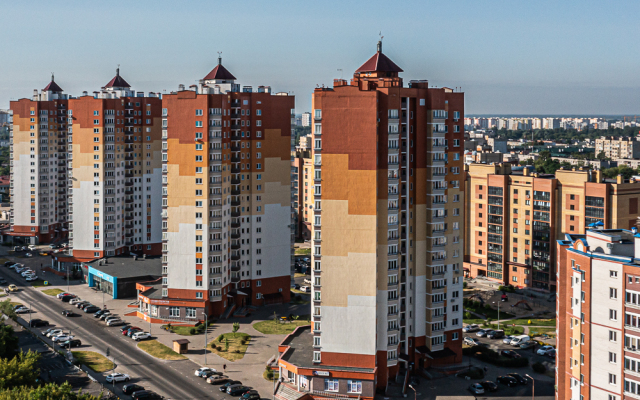 Gogol 83 Apartments