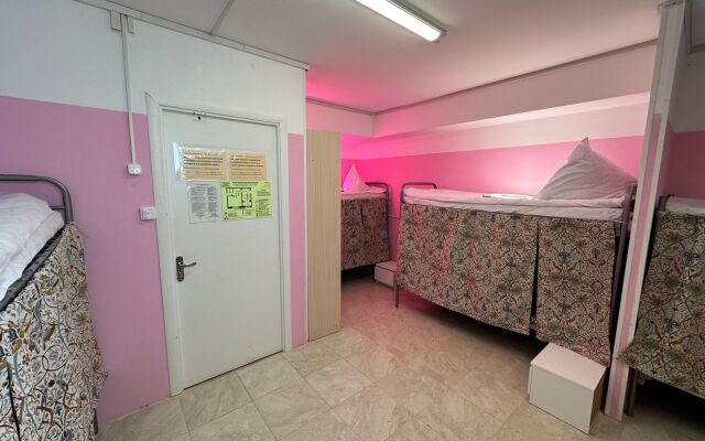 Lianozov Hostel