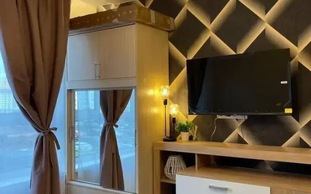 Квартира на Улице Левитана 74Б