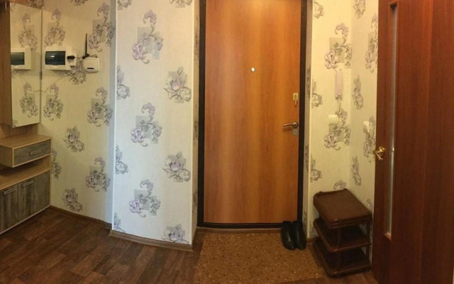 Квартира на Улице Пионерская 70