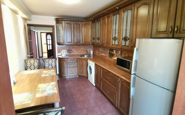 Апартаменты на Орджоникидзе 30