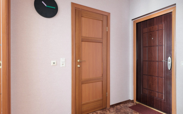 Апартаменты Мытнинская 2