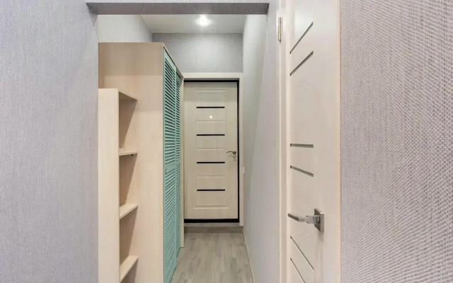 Апартаменты Вид на Море Лазурный 17