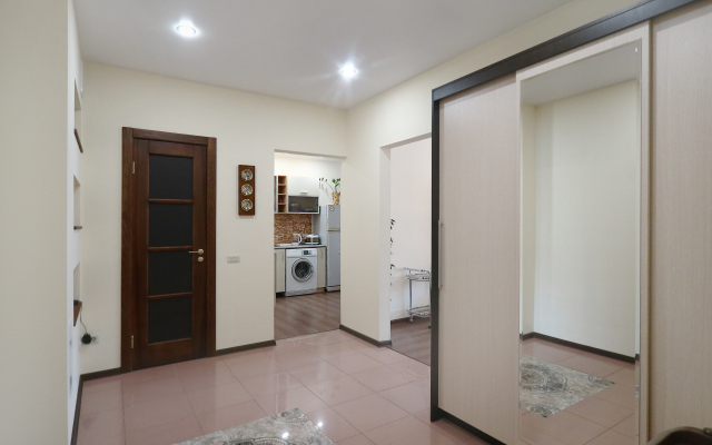 Апартаменты Granada в самом центре ГГМ