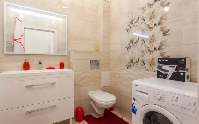 Апартаменты Люкс У Верхнего Озера