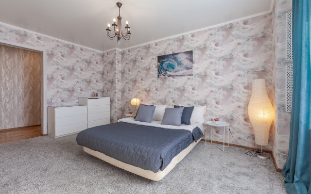 Rentplaza na Gastelo Apartments