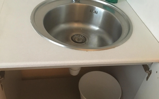 Апартаменты на улице Гагариной 25