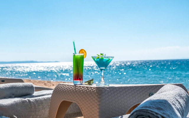 Avsa Artemis Hotel