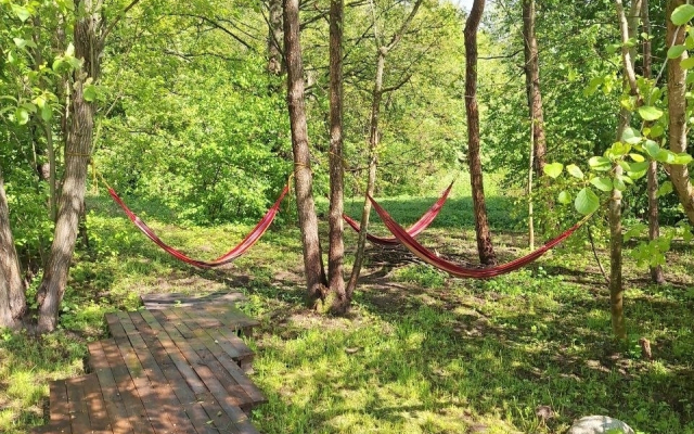 Частный дом - Изумруд