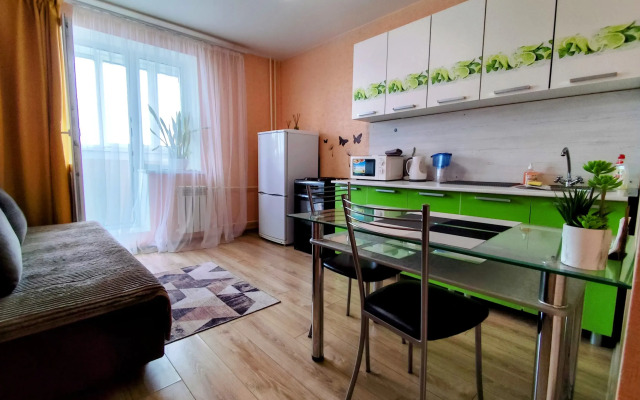 Квартира на Московском