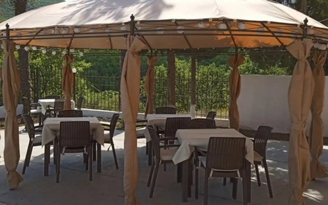 Spitaki (Spitaki) Greek Hotel