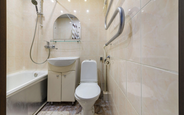 Апартаменты Apart Lux Звенигородское шоссе