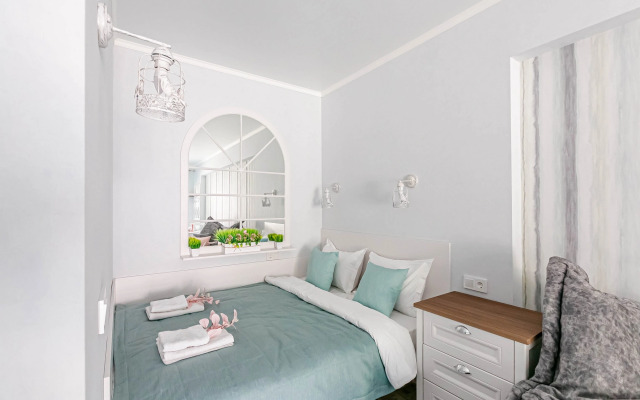 Апартаменты Красивые