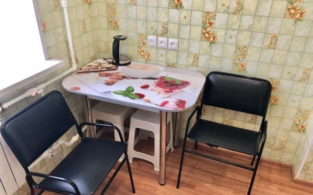 Квартира на Шерстнева 2 (166)