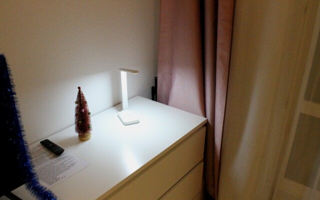 Апартаменты Кукуруза 96