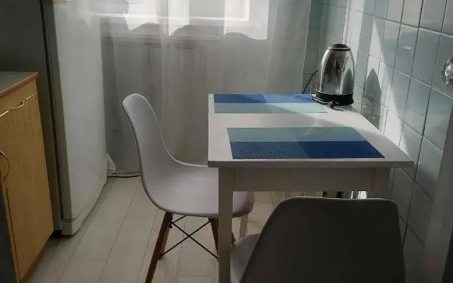 Квартира на проспекте Находкинском 92