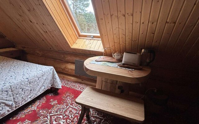 U Narochi Guest House