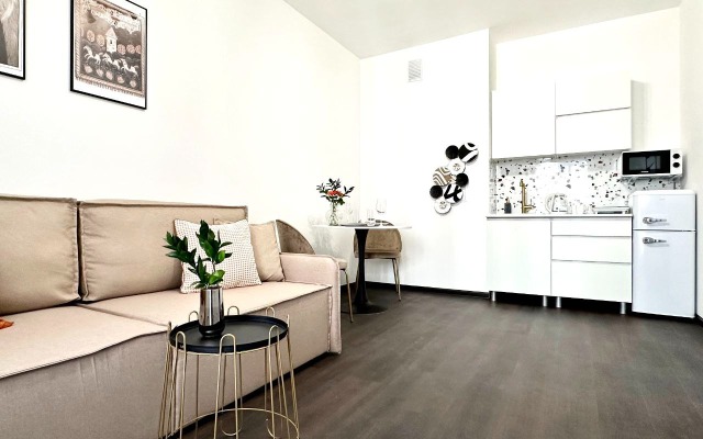 Your Family Apart Dlya 4 Gostey Apartments