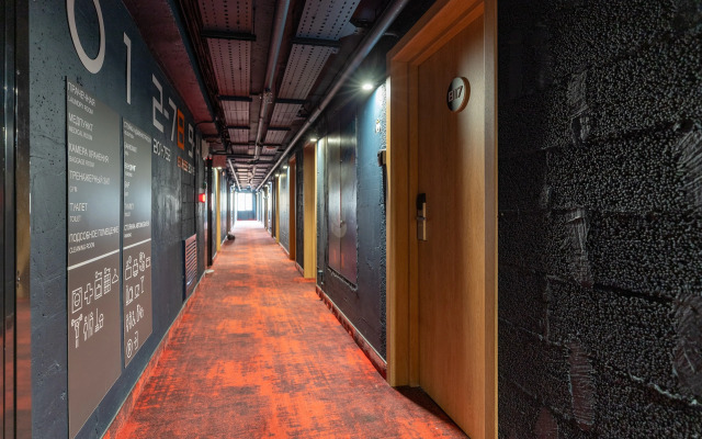 Квартира Берёзки