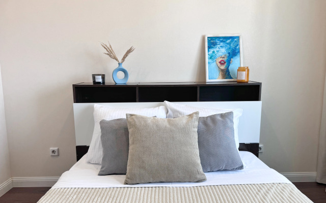 Квартира 2-к Квартира на Ленина 190к5