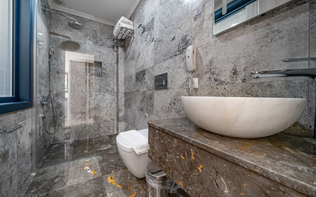 Вилла Kas Bohem