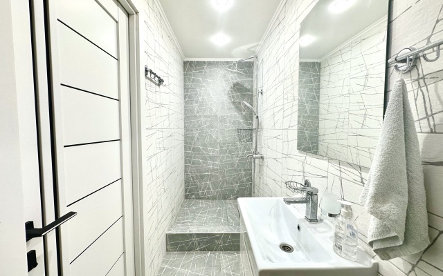 Апартаменты на улице Горького, 26