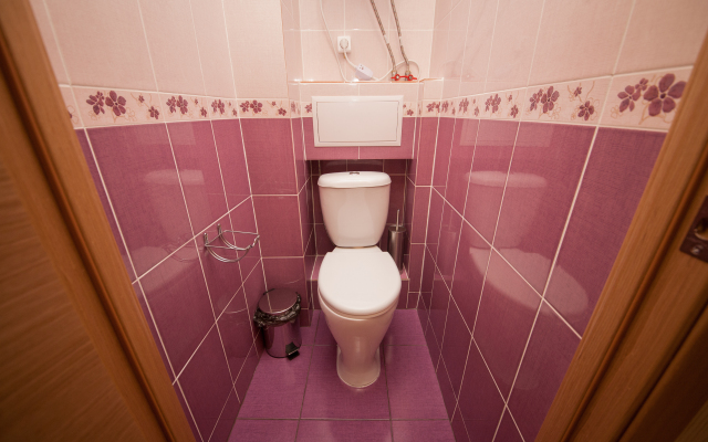 Апартаменты на Весны 17