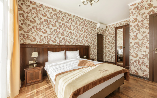 Villa Hotel