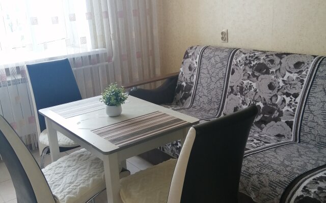 Kvartira Na Rechnom Apartments