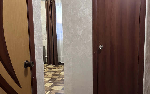 Odnokomnatnaya Lenina 34 Salavat Flat