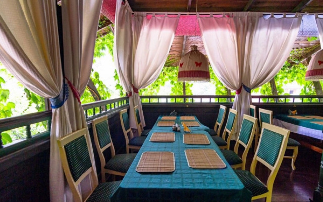 Shale Guest house