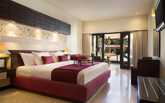 Sadara Boutique Beach Resort Hotel