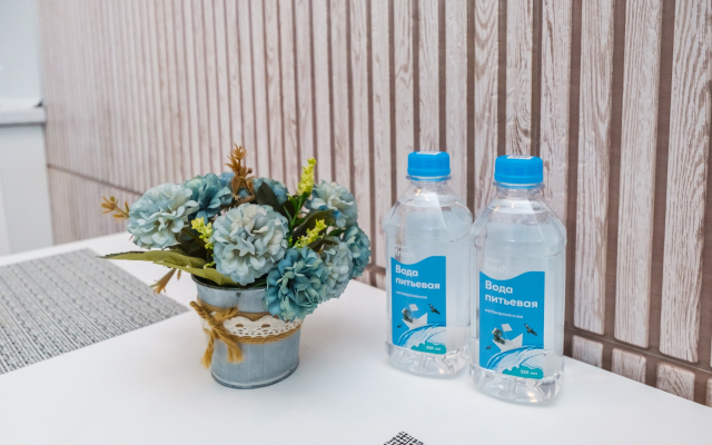 Studiya Zhk Kontinent Flat