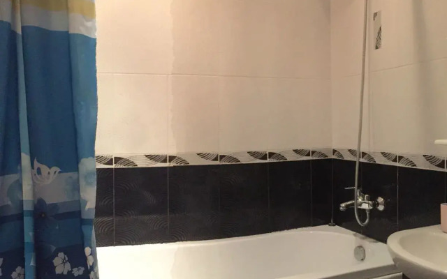 Квартира Кутузовская 4а