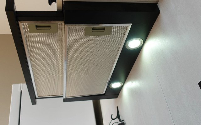 Апартаменты Видовые на Корабельной