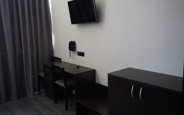 Gorodskaya gostinitsa "SOVA" IP Melikhov Igor Vkiktorovich Hotel