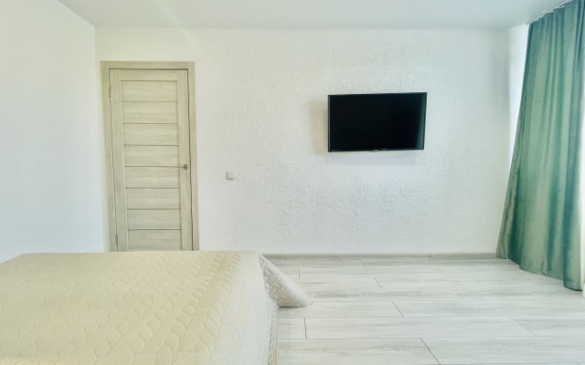 Atmosfera Sna Ryadom S Zhd Vokzalom Flat