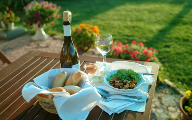 Гостевой дом Villa Crystal