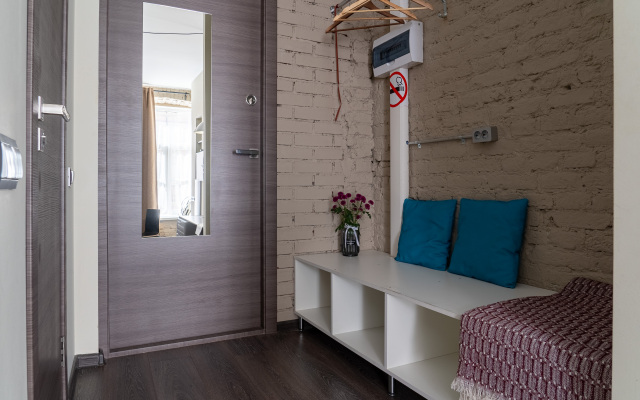 Апартаменты на Фонарном (7)