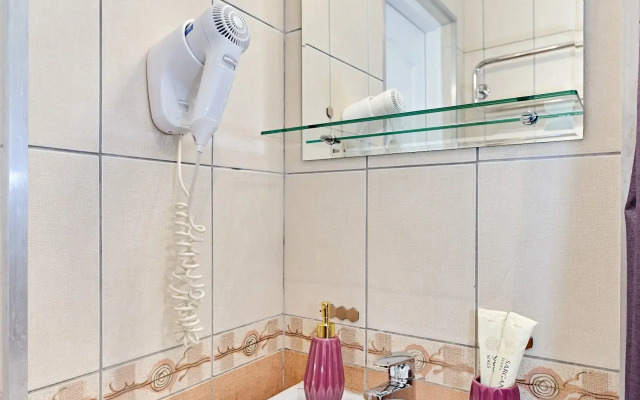 Квартира Отельбург на Васильевском